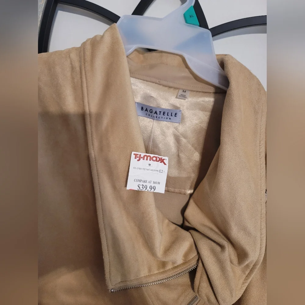 bagatelle jacket - Picture 2 of 6